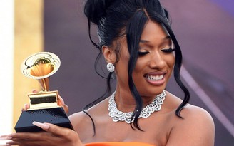 Ban tổ chức giải Grammy cam kết đa dạng màu da
