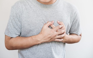Thuốc tim mạch không làm tăng nặng biến chứng Covid-19