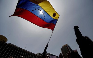 Chính phủ Venezuela đàm phán với phe đối lập