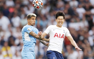 Man.City rất cần có Kane