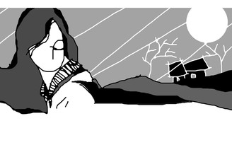 Có phải em không, Mưa? - Truyện ngắn của Vũ Ngọc Giao