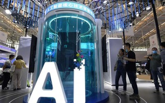 Trung Quốc công bố hướng dẫn về đạo đức AI