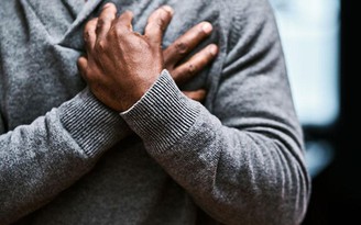 10 triệu chứng của cơn đau tim dễ bị chẩn đoán nhầm nhất