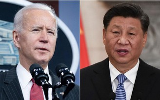 Mỹ, Trung Quốc đồng ý tuân thủ thỏa thuận Đài Loan