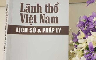 Từ thác Bản Giốc, ải Nam Quan... đến Hoàng Sa, Trường Sa