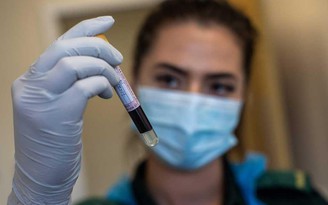 Xét nghiệm máu giúp phát hiện sớm hơn 50 loại bệnh ung thư