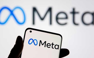 Bộ trưởng Vương quốc Anh nói Facebook đổi tên thành Meta ‘là vô ích’