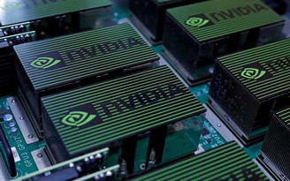 Nvidia tăng cường công cụ phần mềm để tạo thế giới ảo