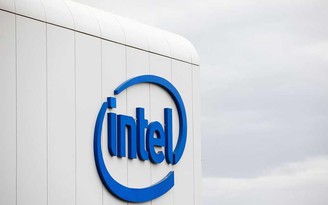 Nhà Trắng phản đối Intel tăng cường sản xuất chip ở Trung Quốc