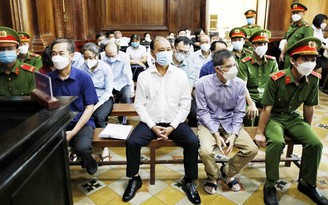 Xét xử sai phạm tại Sagri: Công ty CP Phong Phú đồng ý hủy hợp đồng chuyển nhượng