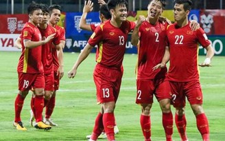 AFF Cup 2020: Tuyển Việt Nam sẽ tung hết bài vở với Thái Lan