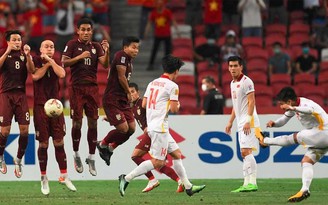 'Tuyển Việt Nam tự tin đối mặt với bất kỳ đội tuyển nào'