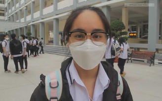 Hãy tận dụng tất cả các phương thức xét tuyển