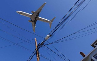 Lo ngại mạng 5G gây nhiễu thiết bị máy bay