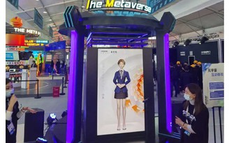 Trung Quốc bắt đầu từ chối hồ sơ đăng ký nhãn hiệu metaverse