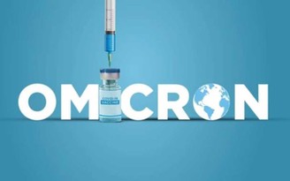 CDC Mỹ: Tiêm mũi 3 ngăn ngừa đến 90% nguy cơ nhập viện do Omicron