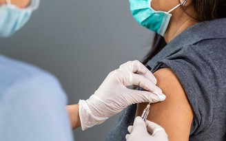 Vắc xin Covid-19 không ảnh hưởng đến hiệu suất tập thể dục