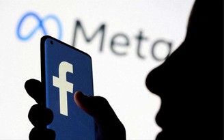 Vốn hóa dưới 600 tỉ USD giúp Facebook tránh được giám sát chống độc quyền