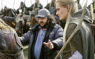 Đạo diễn Peter Jackson là nghệ sĩ thu nhập cao nhất năm 2021