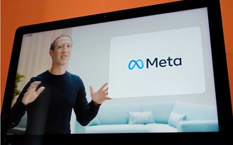'Meta, Metamates, Me' - điều gì ẩn sau khẩu hiệu mới của Mark Zuckerberg?