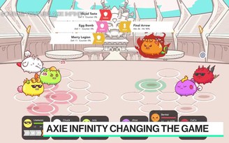 Ai thiệt hại nhiều nhất trong vụ đánh cắp 600 triệu USD từ Axie Infinity?