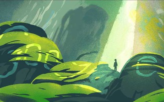Google vinh danh Sơn Đoòng, hang động lớn nhất thế giới