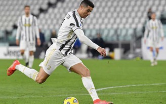 Cristiano Ronaldo tiết lộ 5 thói quen giúp anh duy trì sức khỏe, phong độ ổn định