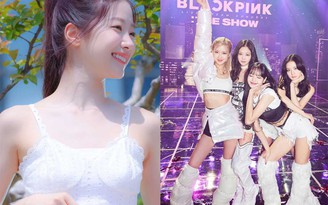 'Đàn em BTS': Tôi muốn giống BlackPink