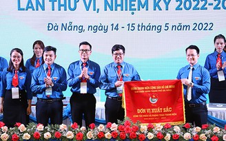 Đoàn thanh niên ĐH Đà Nẵng đánh dấu bước trưởng thành mới