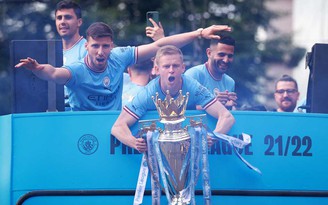 Premier League lại chờ đợi một khởi đầu mới