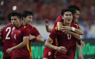 U.23 Việt Nam có bị giảm sức mạnh khi không còn 3 cầu thủ quá tuổi?