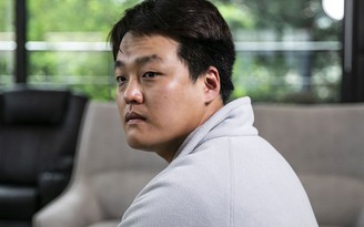 Người sáng lập Luna Do Kwon đối mặt cáo buộc gian lận