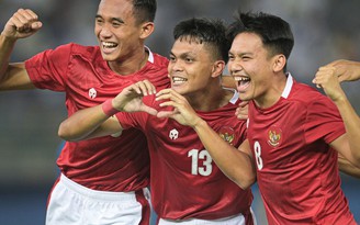 Vòng loại thứ 3 Asian Cup 2023: 3 đội Đông Nam Á sáng cửa vào VCK