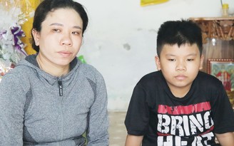 Gia cảnh thương tâm của ngư dân Bình Thuận tử nạn