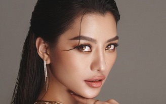 Hoàng Nhung 'lột xác' sau Hoa hậu Hoàn vũ Việt Nam 2022