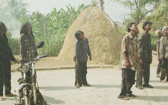 Vì sao phim zombie đầu tiên của Việt Nam thất bại?