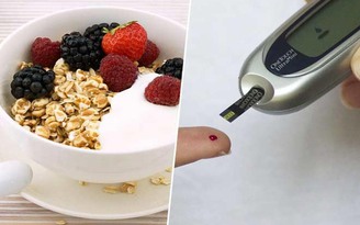 4 loại thực phẩm đáng ngạc nhiên giúp giảm nguy cơ mắc bệnh tiểu đường