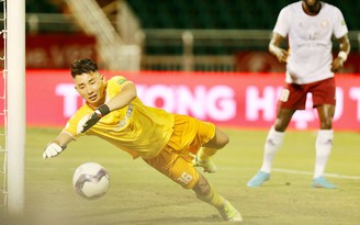 7 cái tên mới vào đội hình tiêu biểu vòng 17 V-League