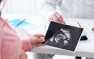 Chẩn đoán trước sinh phát hiện các bất thường thai nhi