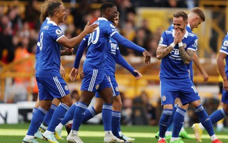 Premier League: HLV Leicester muốn Haaland xuất trận