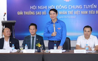 Ngày càng có nhiều gương doanh nhân trẻ mạnh dạn, bản lĩnh, sáng tạo