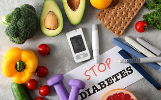 Chuyên gia: Một trong những cách ăn tốt nhất cho người bệnh tiểu đường