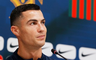 Ronaldo, chàng trai ngày ấy, bây giờ