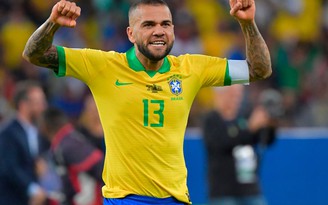 Brazil vs Serbia: 'Selecao' mong đợi một chiến thắng