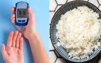 Người tiểu đường nên ăn bao nhiêu cơm để an toàn?
