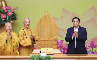 Nhiệm kỳ mới của Giáo hội Phật giáo Việt Nam coi trọng trí tuệ và kỷ cương