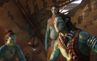 James Cameron tiết lộ hành trình 13 năm sáng tạo 'Avatar 2'