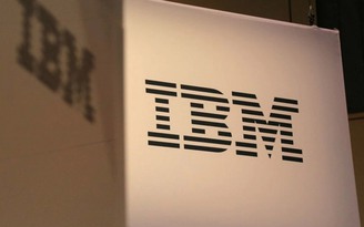 IBM mất vị trí dẫn đầu về bằng sáng chế