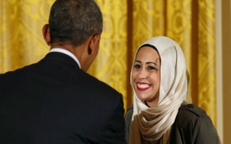 Tổng thống Obama tổ chức tiệc tối Ramadan ở Nhà Trắng