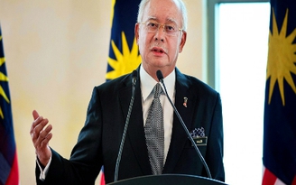 Thủ tướng Malaysia dọa kiện báo Mỹ